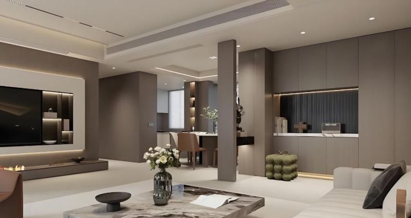 为什么90%高净值人群都选“意式轻奢”？ - 家居知识