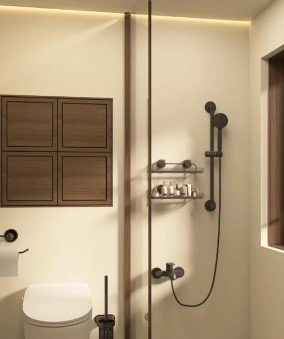 我家超绝中古奶油风！快来抄作业咯！ - 家居知识