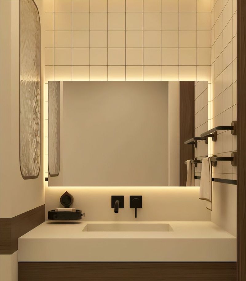 我家超绝中古奶油风！快来抄作业咯！ - 家居知识