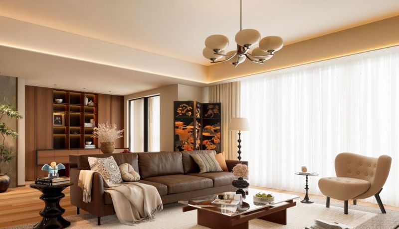 中古风一半是日复平淡 一半是日久妳新 - 家居知识