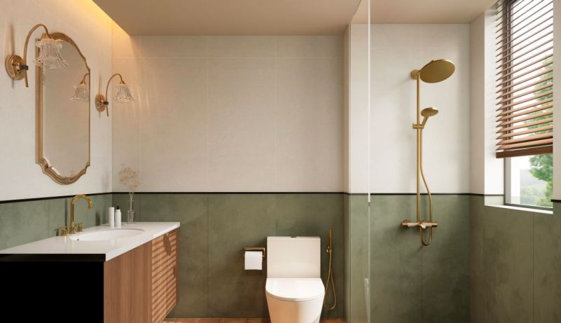 中古风一半是日复平淡 一半是日久妳新 - 家居知识