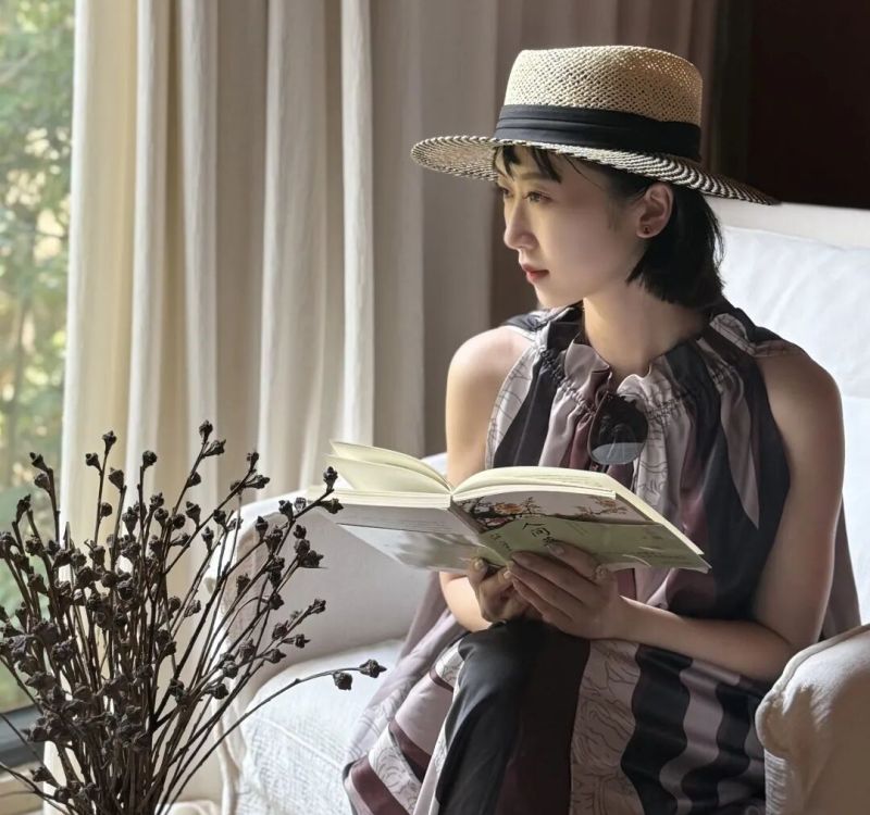 新中式家居让“爱你老己”具象化了！ - 家居知识