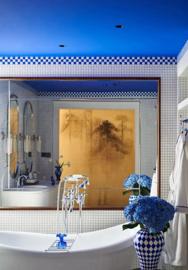 新中式家居让“爱你老己”具象化了！ - 家居知识