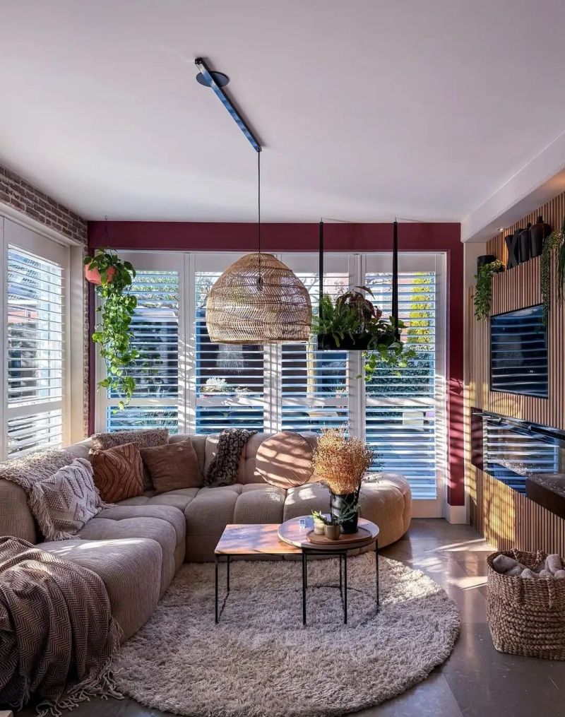 ins博主家居|简约工业混搭风 - 家居知识