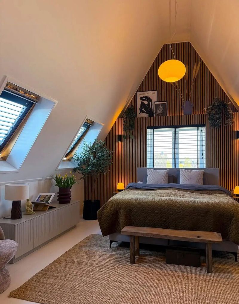 ins博主家居|简约工业混搭风 - 家居知识