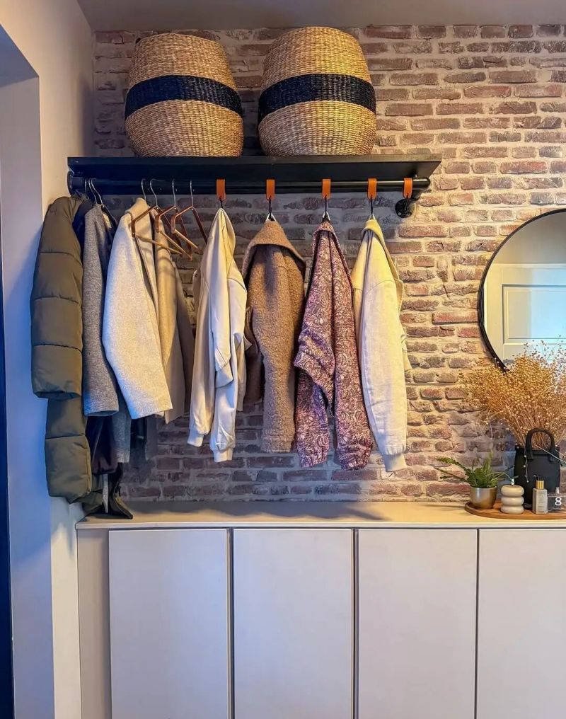 ins博主家居|简约工业混搭风 - 家居知识