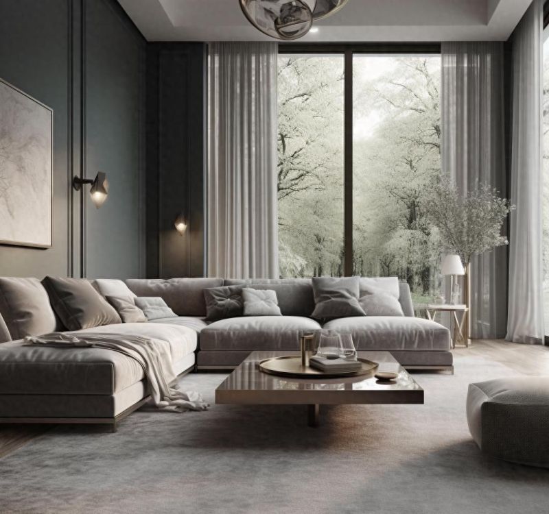 定制柜子品牌选择指南，优质鞋柜定制厂家推荐