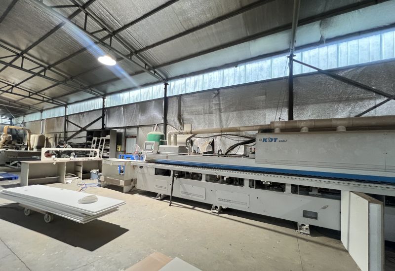 分享柜子定制品牌商的选择技巧，盘点优质鞋柜定制厂家 - 家居知识