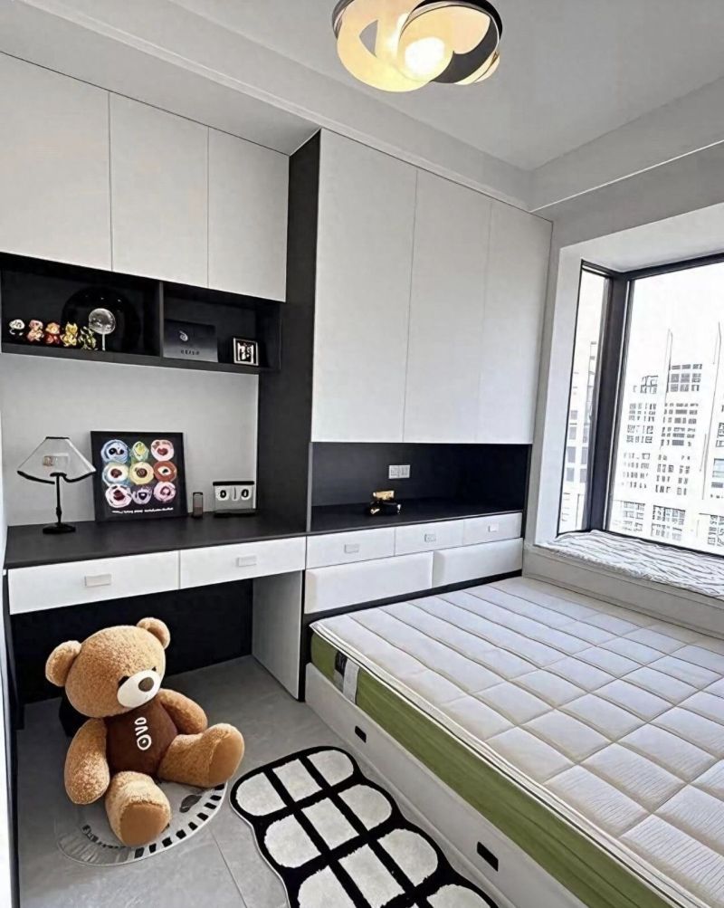 2026年最新榻榻米设计潮流，5款高颜值爆款推荐