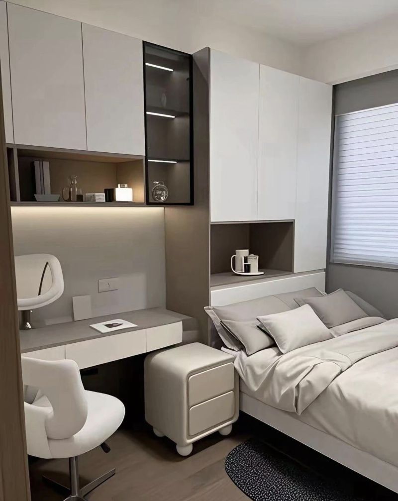 2026年新款流行好看的几款榻榻米设计！ - 家居知识