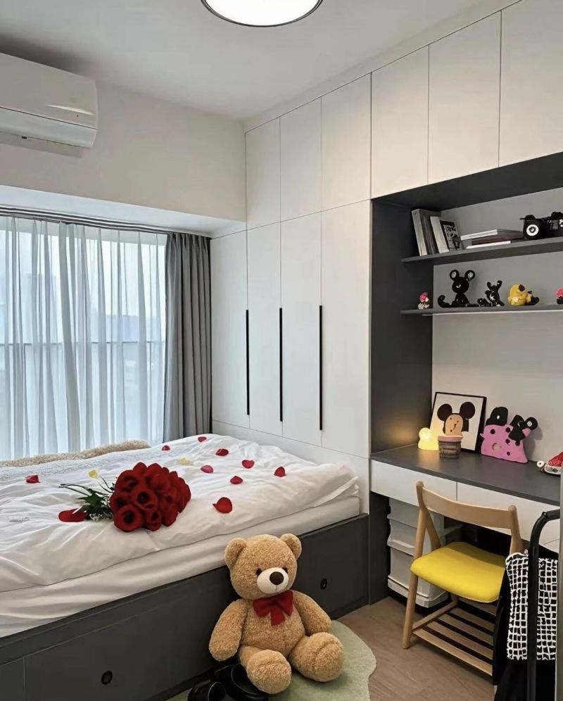 2026年新款流行好看的几款榻榻米设计！ - 家居知识