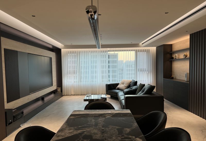 榻榻米定制优质之选，大型厂家推荐 - 家居知识