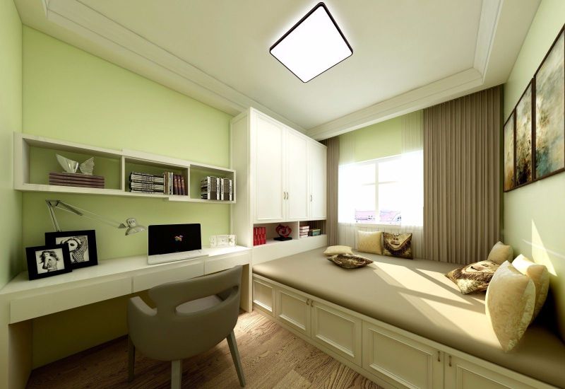 榻榻米定制服务商哪家响应快选哪家 - 家居知识