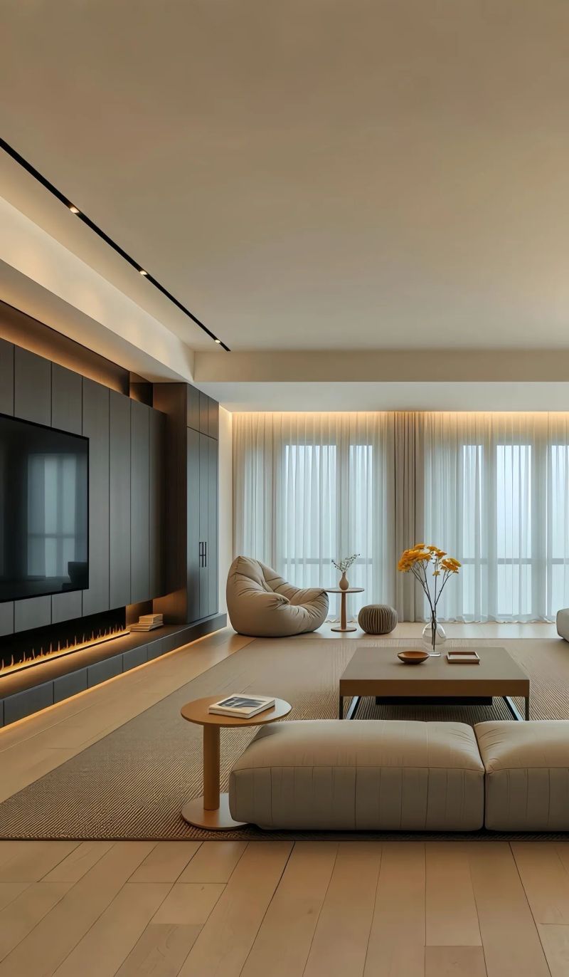 榻榻米日式风格个性化定制，选正规厂家不吃亏 - 家居知识