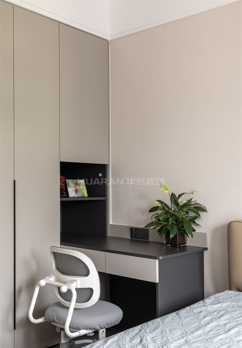 【实景】 合肥铂悦天汇176㎡意式极简风装修设计 - 家居知识