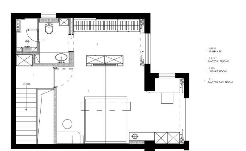 【九丈空间】现代简约 - 家居知识