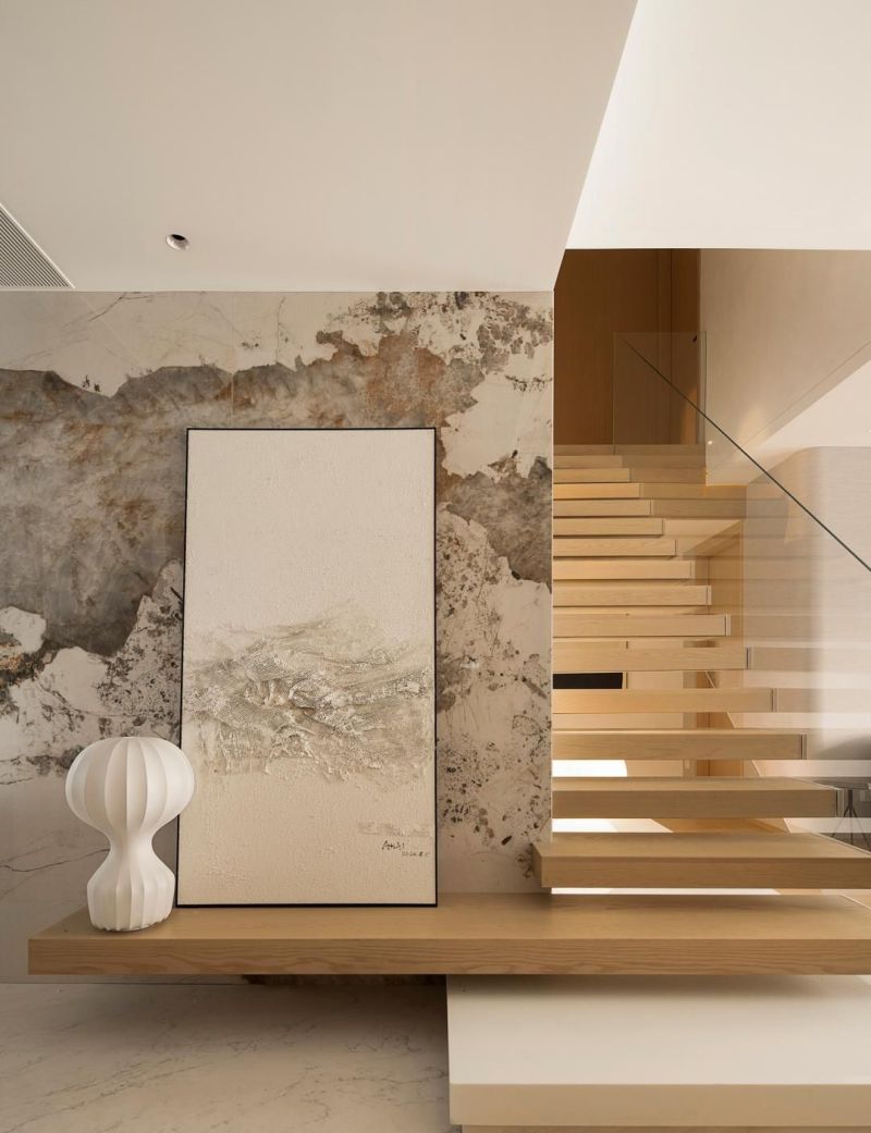 【九丈空间】现代简约 - 家居知识