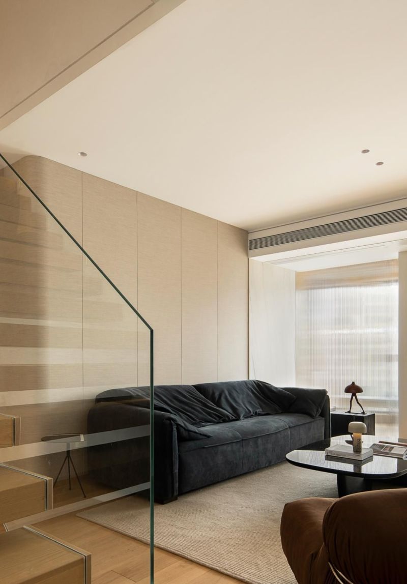 【九丈空间】现代简约 - 家居知识