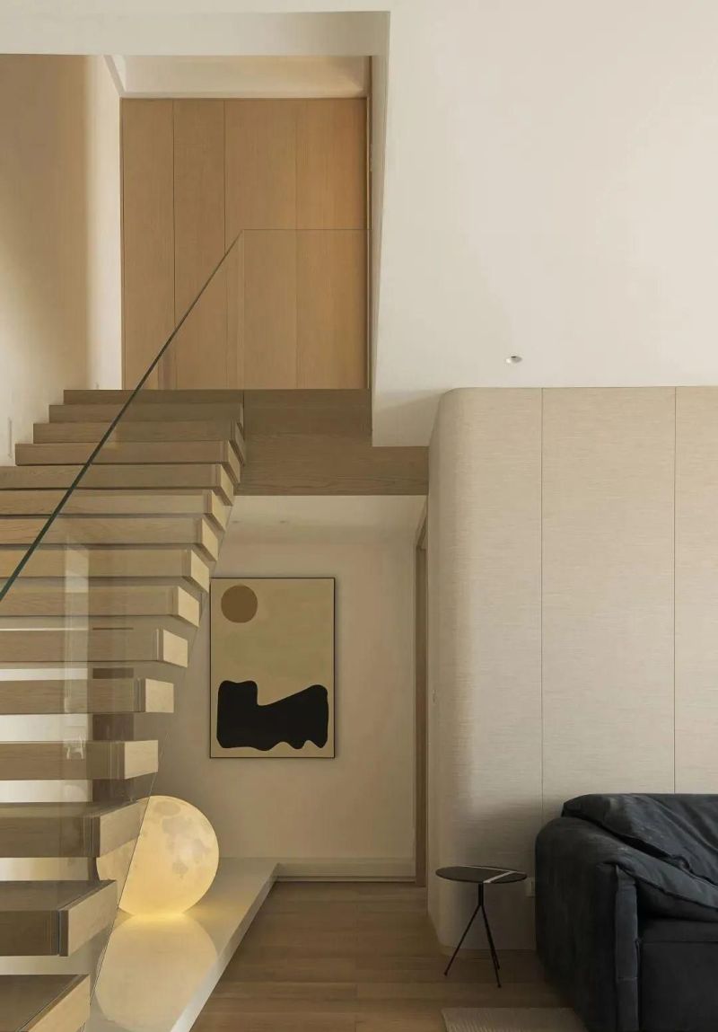 【九丈空间】现代简约 - 家居知识