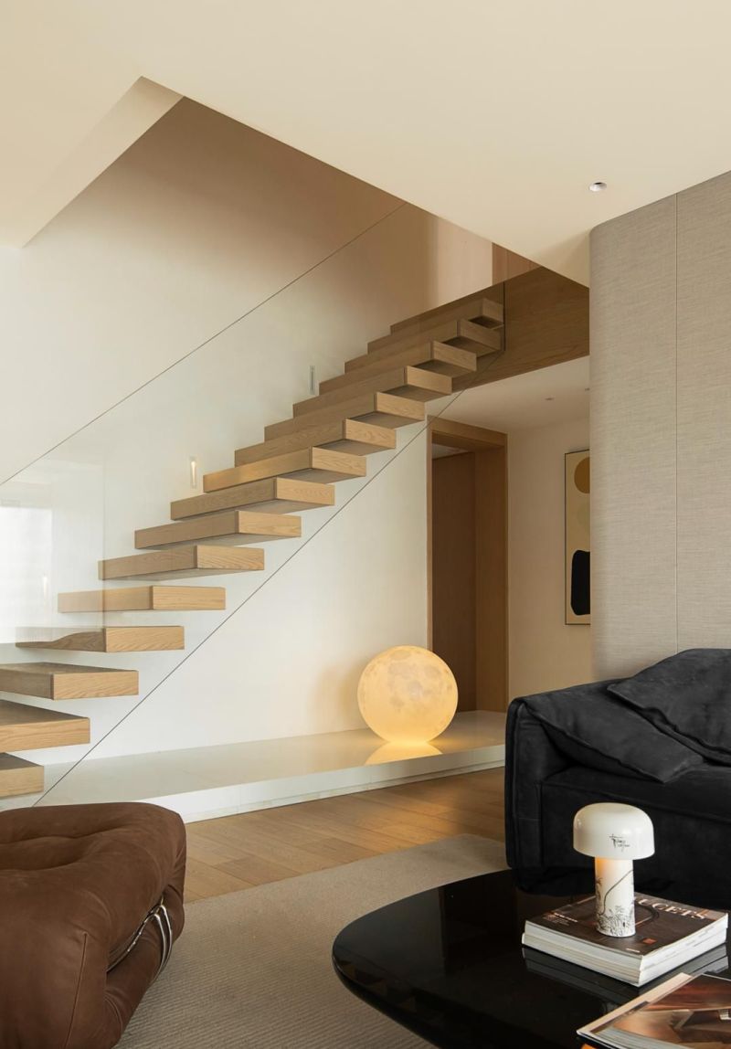 【九丈空间】现代简约 - 家居知识