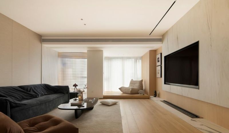 【九丈空间】现代简约 - 家居知识