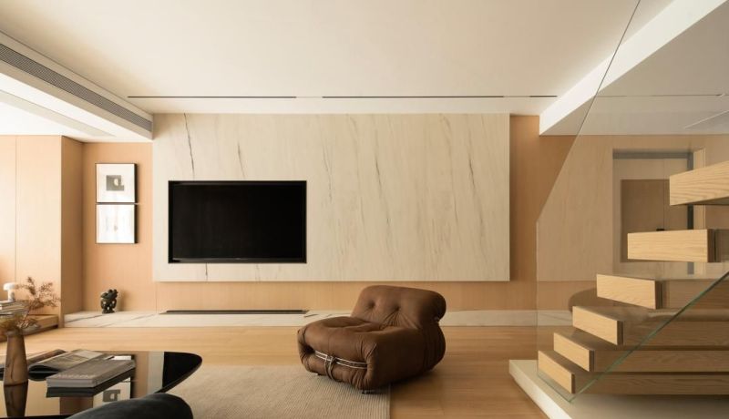 【九丈空间】现代简约 - 家居知识