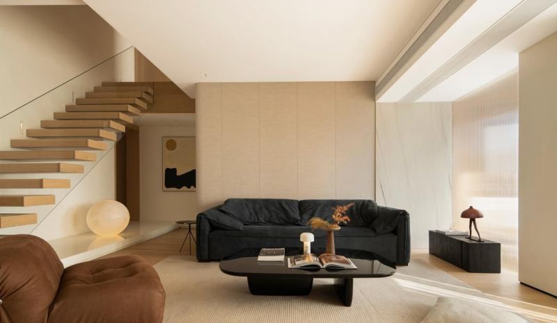 【九丈空间】现代简约 - 家居知识