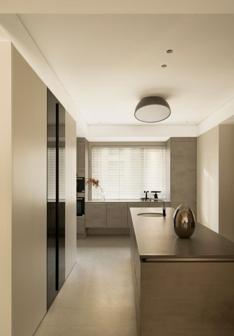 【九丈空间】现代简约 - 家居知识