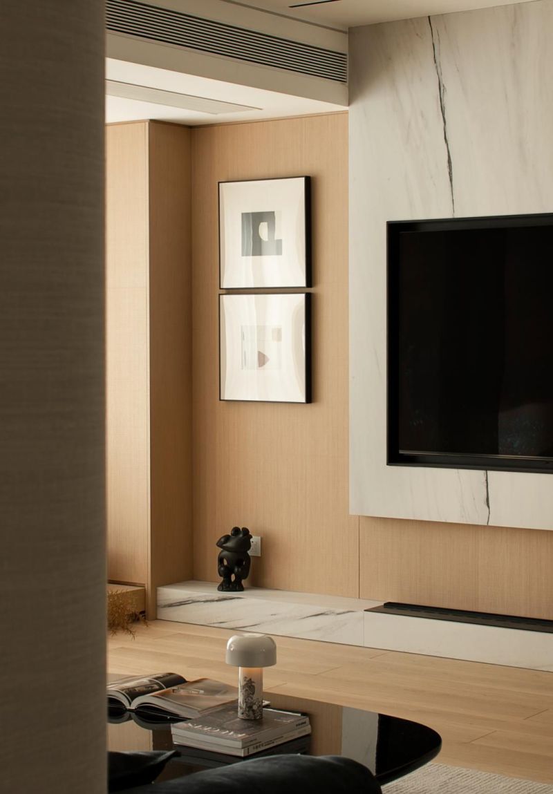 【九丈空间】现代简约 - 家居知识