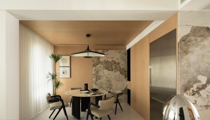 【九丈空间】现代简约 - 家居知识