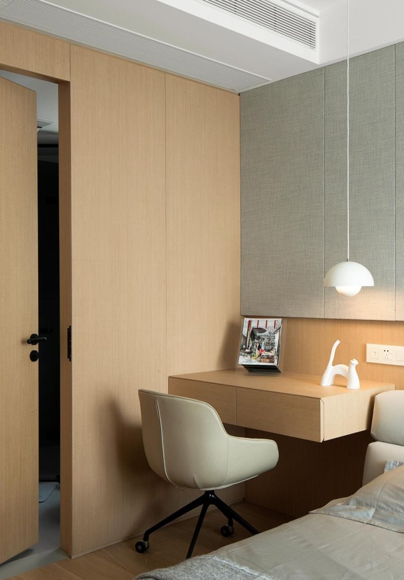 【九丈空间】现代简约 - 家居知识