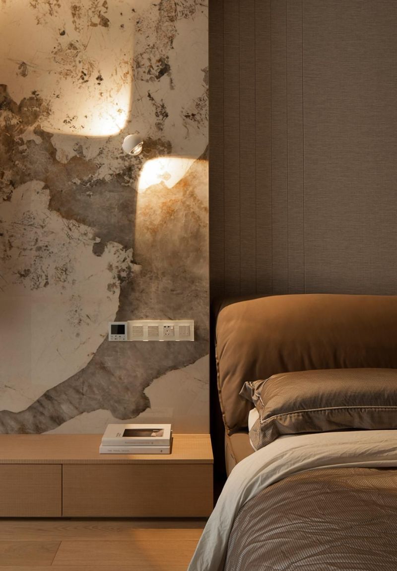 【九丈空间】现代简约 - 家居知识