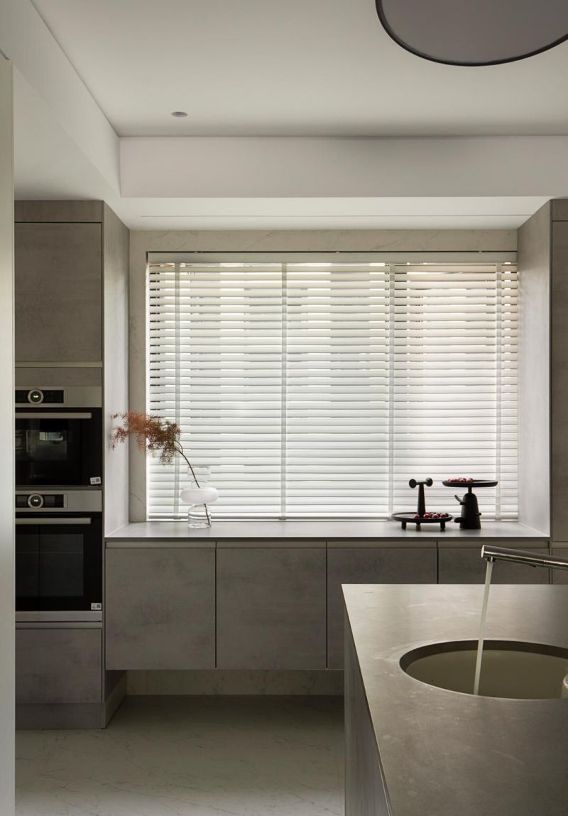 【九丈空间】现代简约 - 家居知识