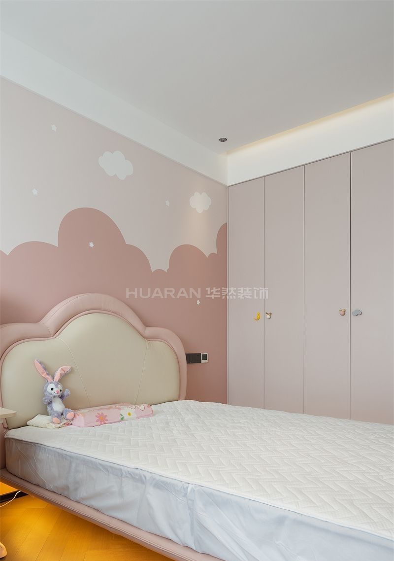 【实景】合肥文一塘溪津门180㎡意式极简风装修设计 - 家居知识