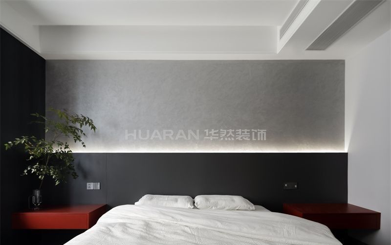 【实景】合肥旭辉铂悦天汇120㎡意式风格装修设计 - 家居知识