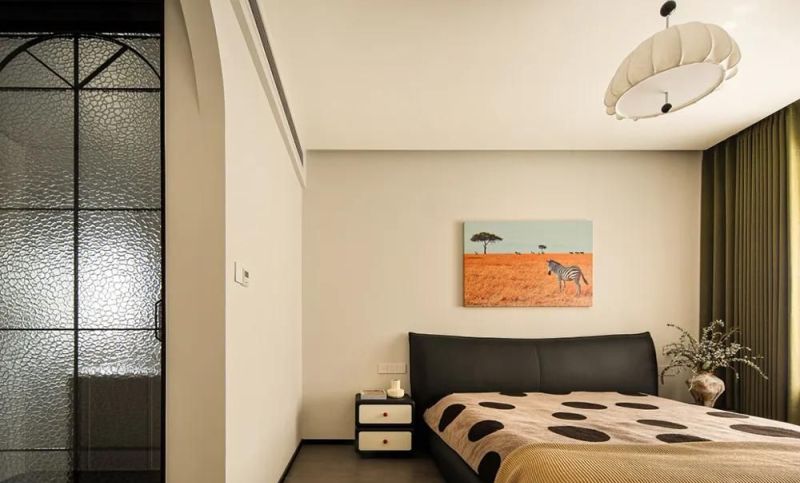 我宣布，这对小夫妻的「混搭风+强收纳」新家，才是好住顶流！ - 家居知识