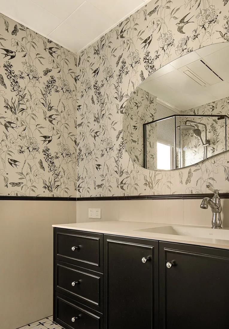 我宣布，这对小夫妻的「混搭风+强收纳」新家，才是好住顶流！ - 家居知识