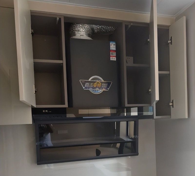 纯干货！定制橱柜避坑指南，这些雷区别踩，难怪收纳少还难看 - 家居知识