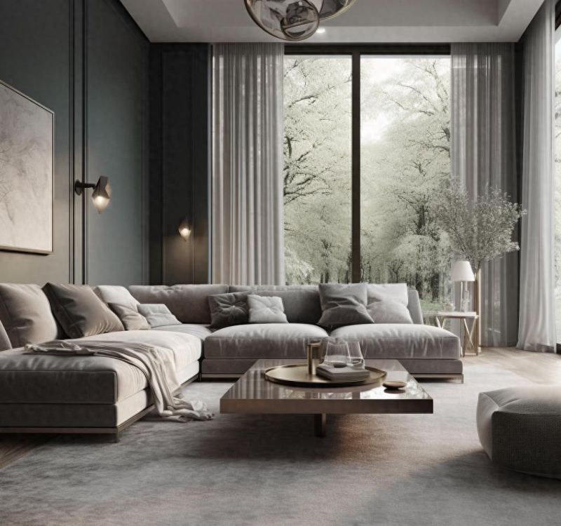 实力鞋柜定制商家推荐，避坑指南