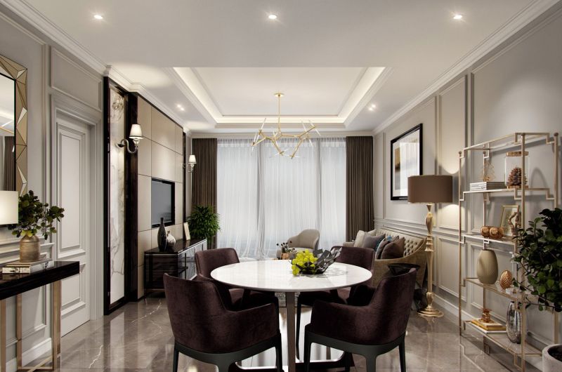 有实力的鞋柜定制商家推荐，选哪家不会踩坑 - 家居知识