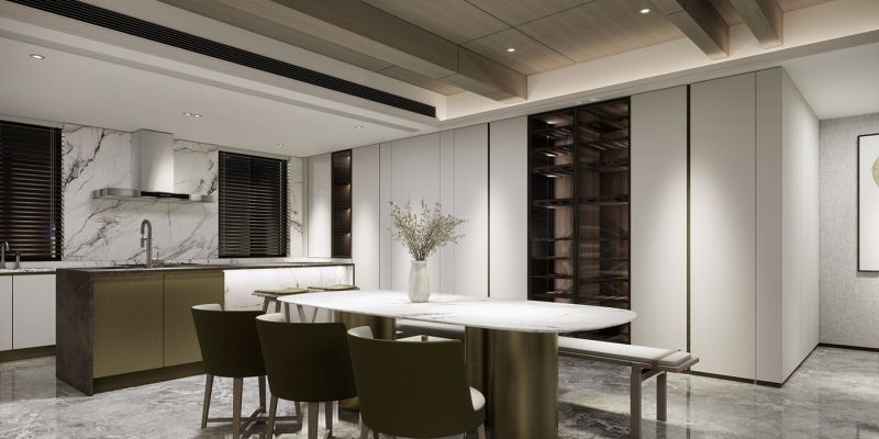 有实力的鞋柜定制商家推荐，选哪家不会踩坑 - 家居知识