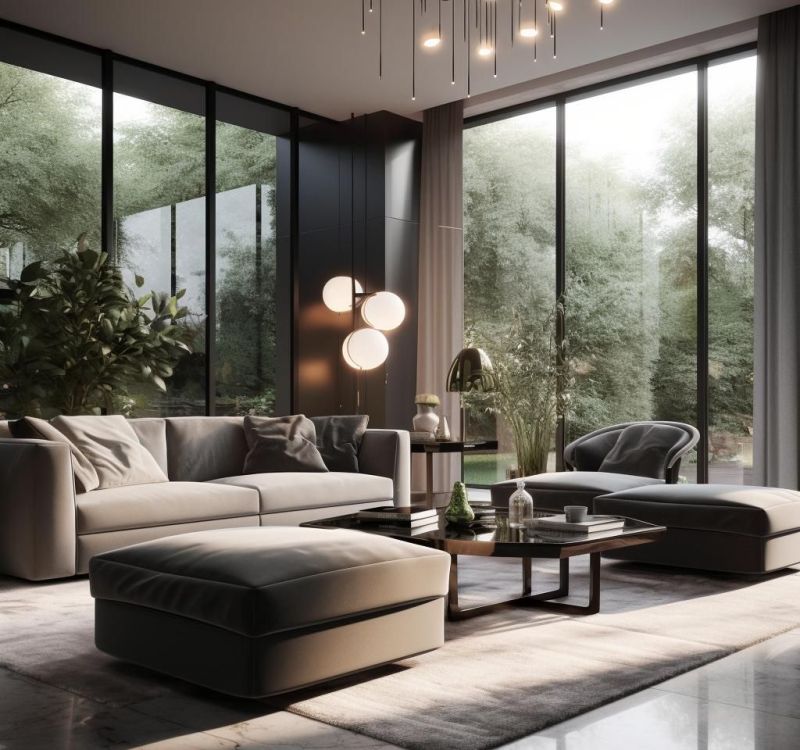 分析柜子实力厂家，酒柜定制、衣柜定制哪个更实用 - 家居知识