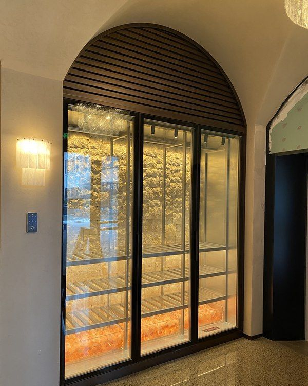 成品酒柜恒温柜厂家的选购指南与上海酒依实业的靠谱之选 - 家居知识