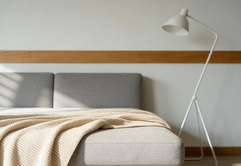 2026年南通房储物空间大揭秘：选定制设计装企的秘诀！ - 家居知识