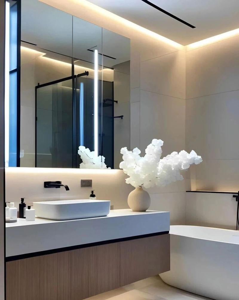 极简风家装，越住越舒服~ - 家居知识