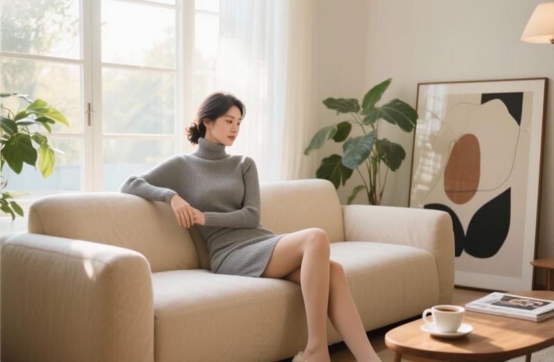 简约居家风 - 家居知识