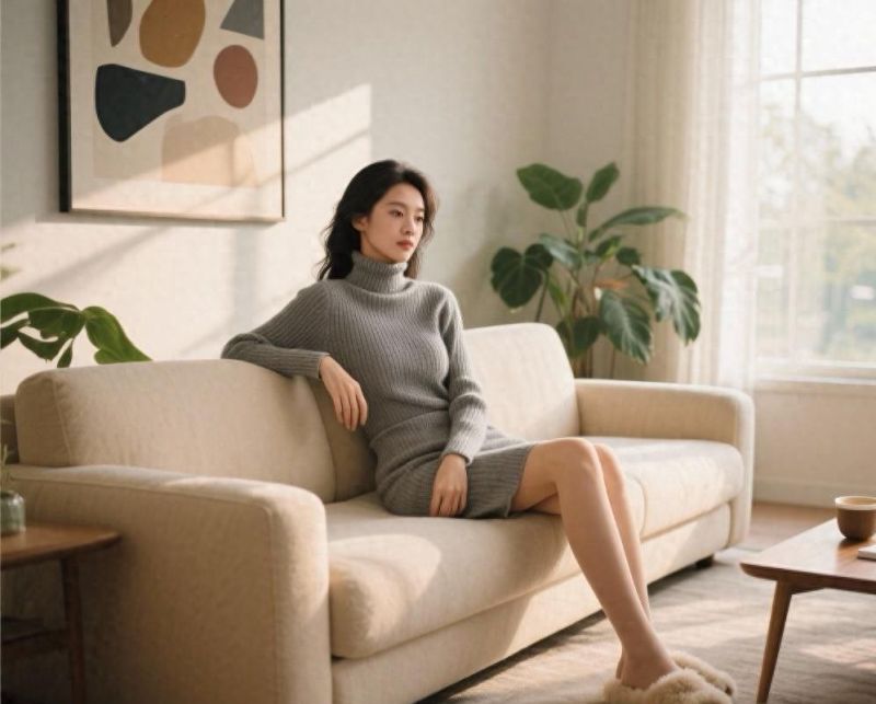 简约居家风，打造舒适生活的艺术