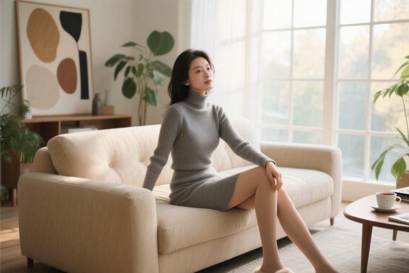 简约居家风 - 家居知识