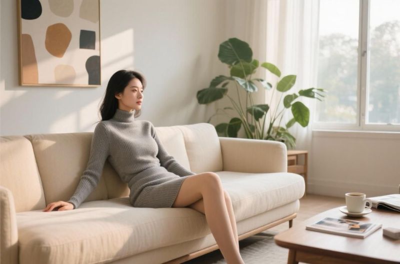 简约居家风 - 家居知识