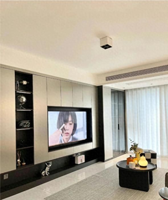 现代简约风，简约不简单，越住越舒心的美学之家